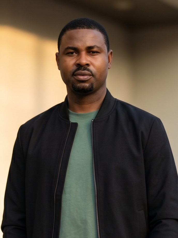 Samuel Jegede
